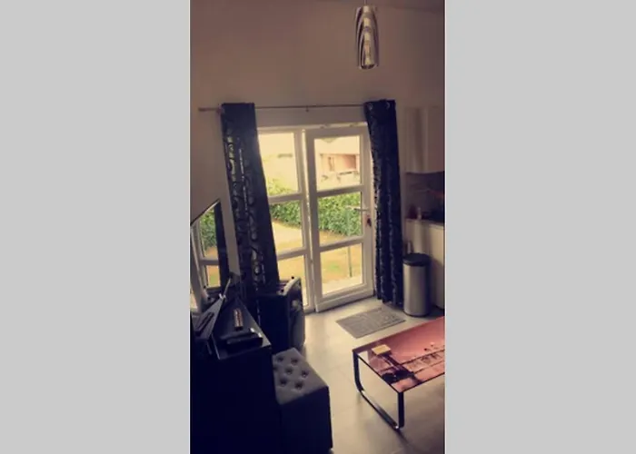 Loft Exceptionnel A Wepion Avec Jacuzzi Exterieur L Ete Et Cabine Infrarouge