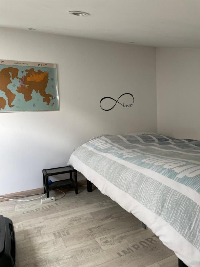 Loft Exceptionnel A Avec Jacuzzi Exterieur L Ete Et Infrarouge Holiday home