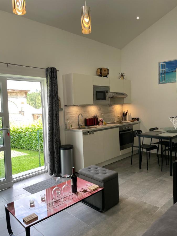 Loft Exceptionnel A Avec Jacuzzi Exterieur L Ete Et Infrarouge *